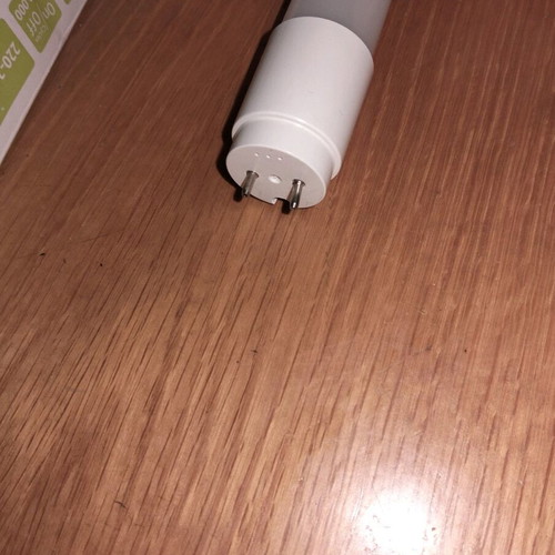 Λάμπα LED καινούρια