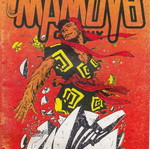 Mamouth Comix 13 used