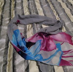 Women's scarf