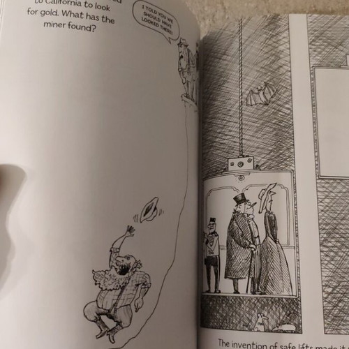 Ye Olde Doodles book new