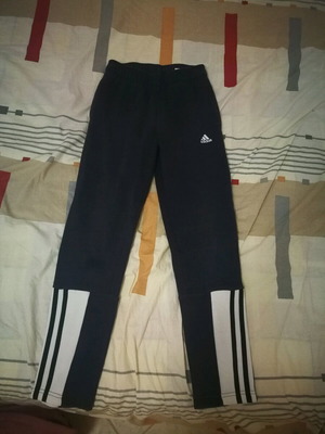 Adidas Παντελόνια Like New Για 9-10 Ετών