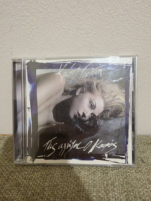 Kaiti Garbi Pos Allazei O Kairos CD used, laiko