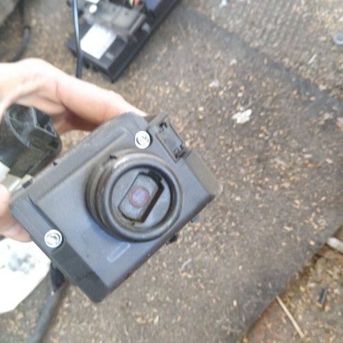 Ignition switch lock 211 545 06 08 Mercedes W211 used