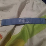 1 keychain remove before flight / junior pilots