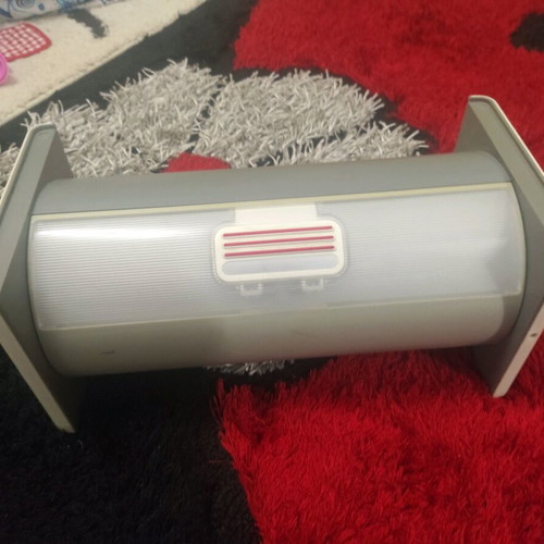 CD case for 150 discs like new