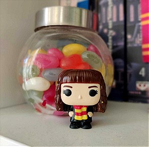 Kinder Joy Harry Potter Hermione