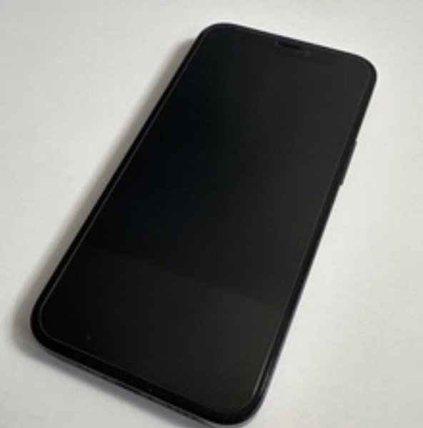 I phone 12 mini