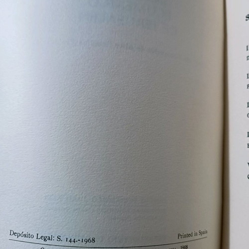 Instituto Ecumenico De Jerusalen used book in Spanish