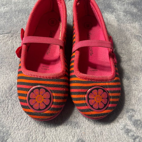 Saxo Blues Kids Slippers No 26 like new