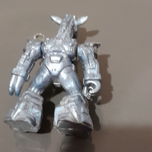Teratomachos figure used