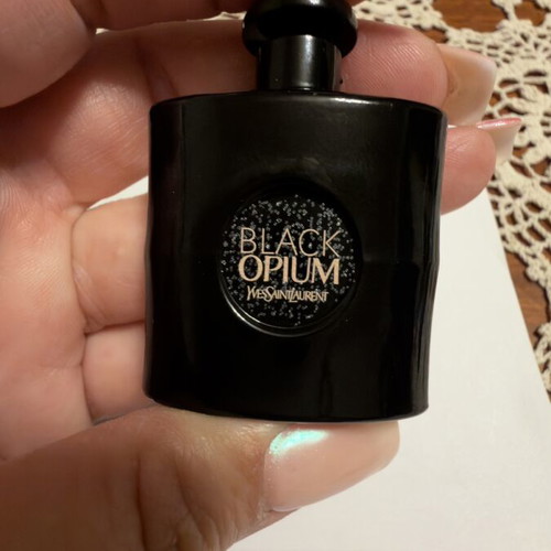 Black Opium Miniature Perfume 7.5ml New