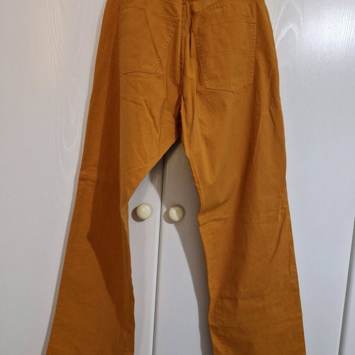 Men's pants new OVIESSE size 48, waist circumference 90cm