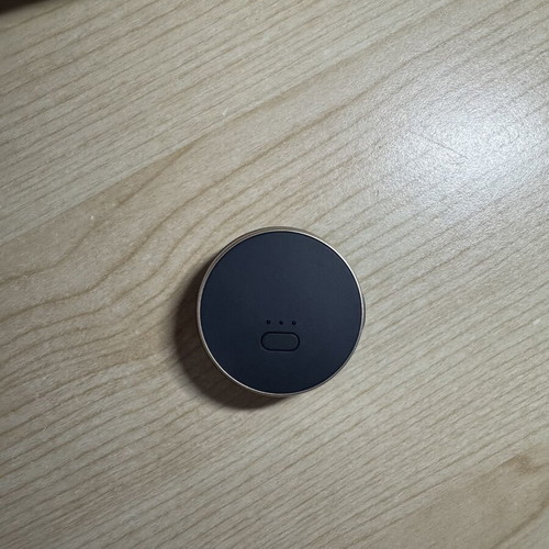 Vodafone Curve Smart GPS Tracker new, fully functional