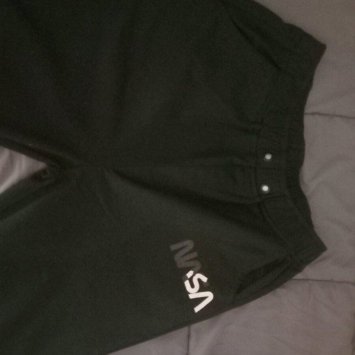 NASA tracksuit used, sportswear, size S
