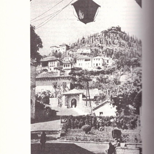 Orthodoxy and Hellenism in Northern Epirus book used, history