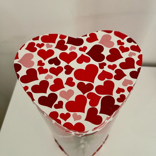 Love Bear with flowers and cup new