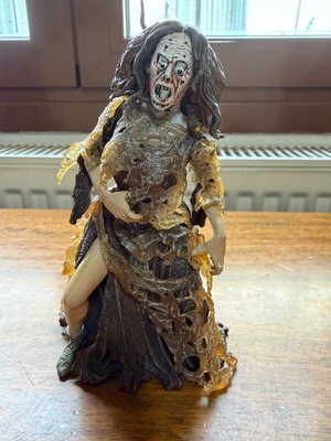 Sleepy Hollow Figure 1999 McFarlane Toys like new