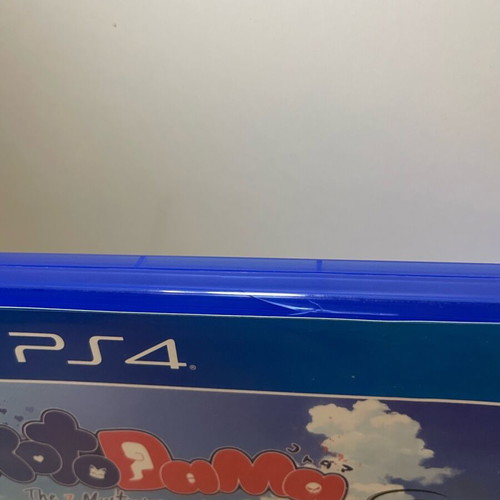 Kotodama The 7 Mysteries of Fujisawa PS4 game new