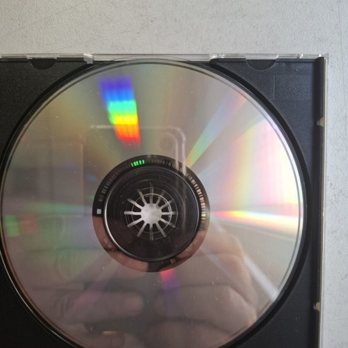 U2 2 CDs (one double) and Madonna CD, rock