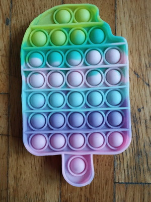 Fidget Toy μεταχειρισμένο