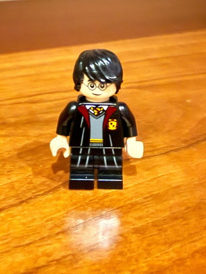 Lego Harry Potter figure like new