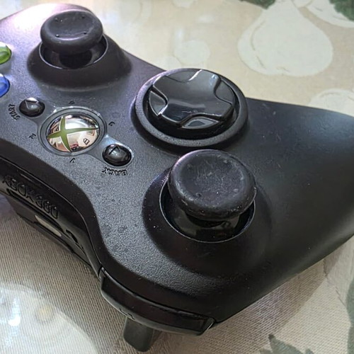 Microsoft Xbox 360 Wireless Controller used, original