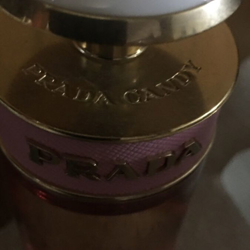 Prada Candy 80ml lightly used