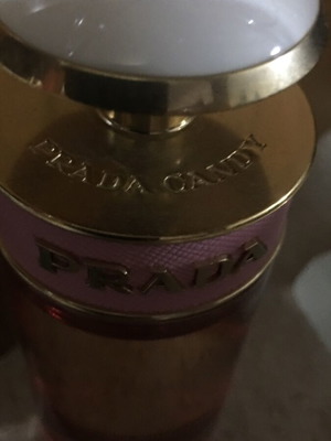 Prada Candy 80ml lightly used