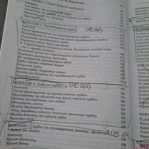 The Real World Research used academic book