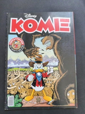 Κόμιξ 35 μεταχειρισμένο, Εκδόσεις Καθημερινής