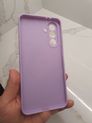 Θήκη Samsung A56, καινούρια