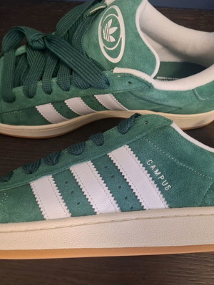 adidas gazelle silver green womens Adidas Campus 00s Green Cloud White
