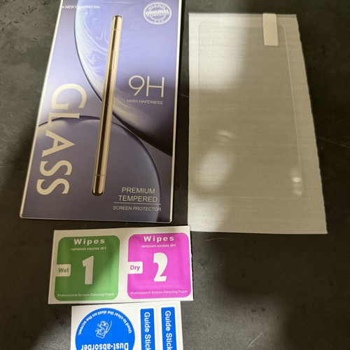 Screen protector for iPhone 11pro/XS/X new