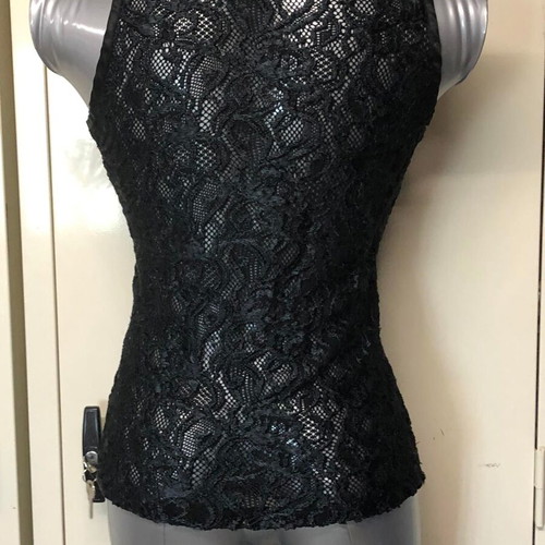Shirt *CRISTINAEFFE*. Like new.
