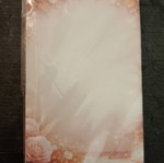 Handmade note papers new