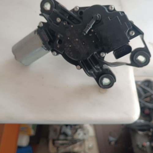 Πίσω μοτέρ υαλοκαθαριστήρων VW Golf 5 '04-'08 μεταχειρισμένο