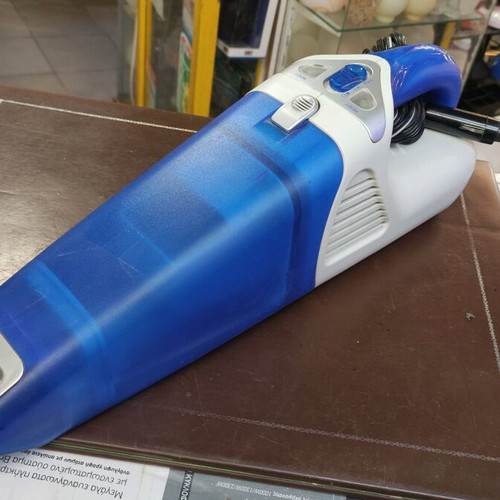 Car vacuum cleaner new