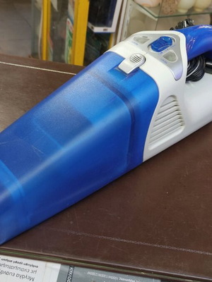 Car vacuum cleaner new