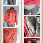 "Camp David" great adventure / Transitional Jacket