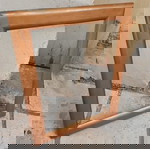 Κορνίζα ξύλινη