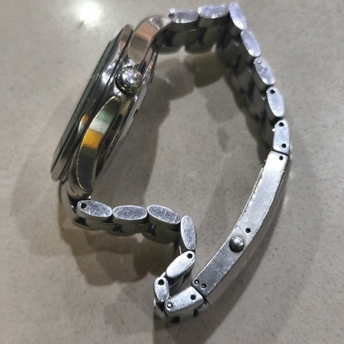 Omega Seamaster Professional 50th Anniversary watch