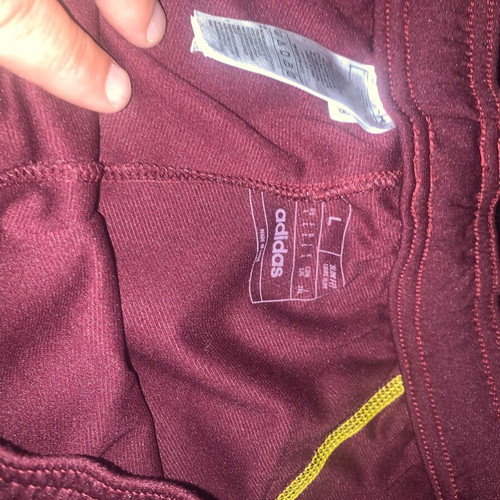 Adidas Aeroready Shorts L unused