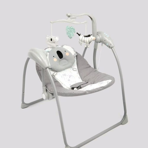 Koala Baby Swing with Bluetooth like new