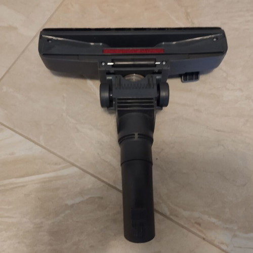 Vacuum cleaner sole like new, diameter 3.4 cm
