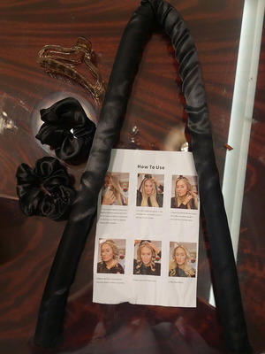 Curl ribbon new