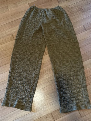 Zara pants size S, like new