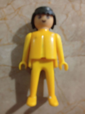 Playmobil Lyra μεταχειρισμένο 1980s