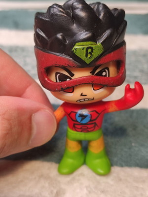 Pinypon Action figure used