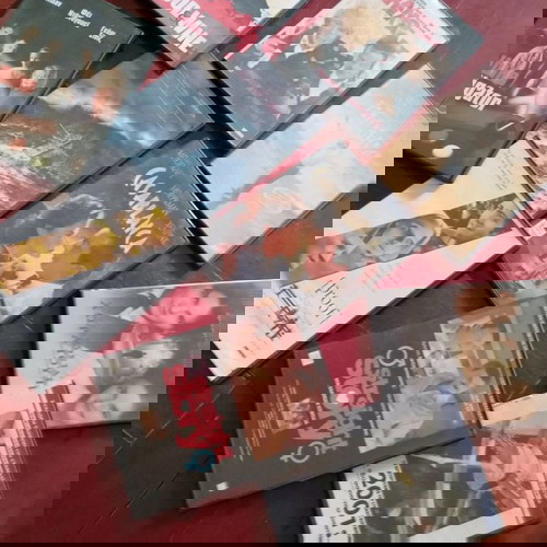 Ταινίες σαν καινούργιες, πακέτο 10, DVD με υπότιτλους