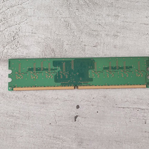 Hynix 1GB DDR2 used